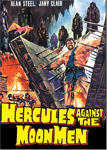 مشاهده فيلم Maciste e la regina di Samar / Hercules Against the Moon Men 1964 مترجم
