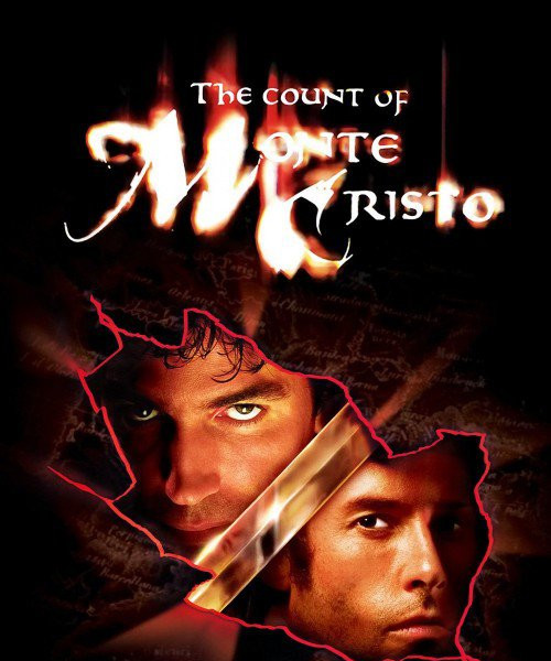 مشاهدة فيلم The Count of Monte Cristo 2002 مترجم