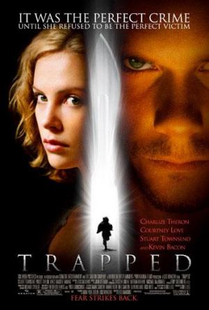 مشاهدة فيلم 2002 Trapped مترجم