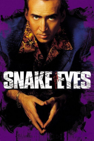 مشاهدة فيلم 1998 Snake Eyes مترجم