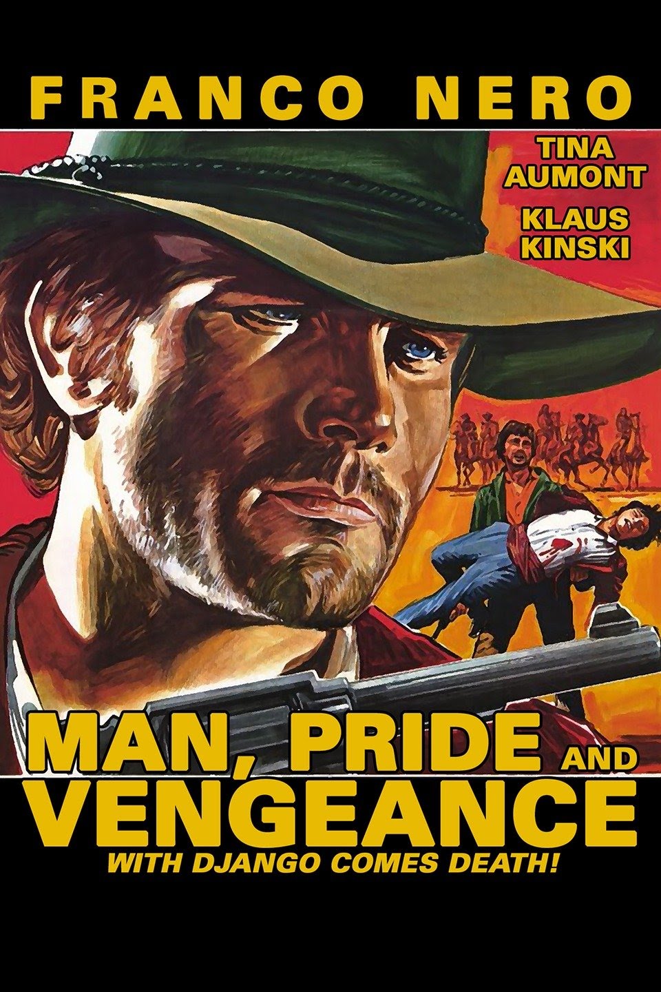 مشاهدة فيلم Man, Pride & Vengeance 1967 / L’uomo, l’orgoglio, la vendetta مترجم