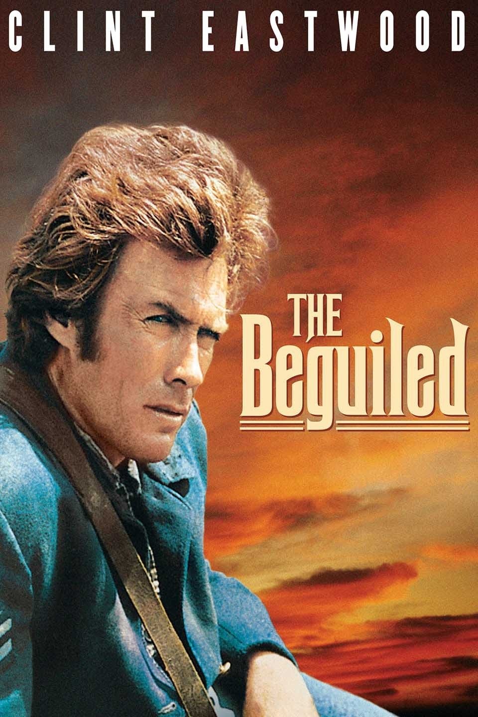 مشاهدة فيلم The Beguiled 1971 مترجم