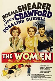 مشاهدة فيلم The Women 1939 مترجم