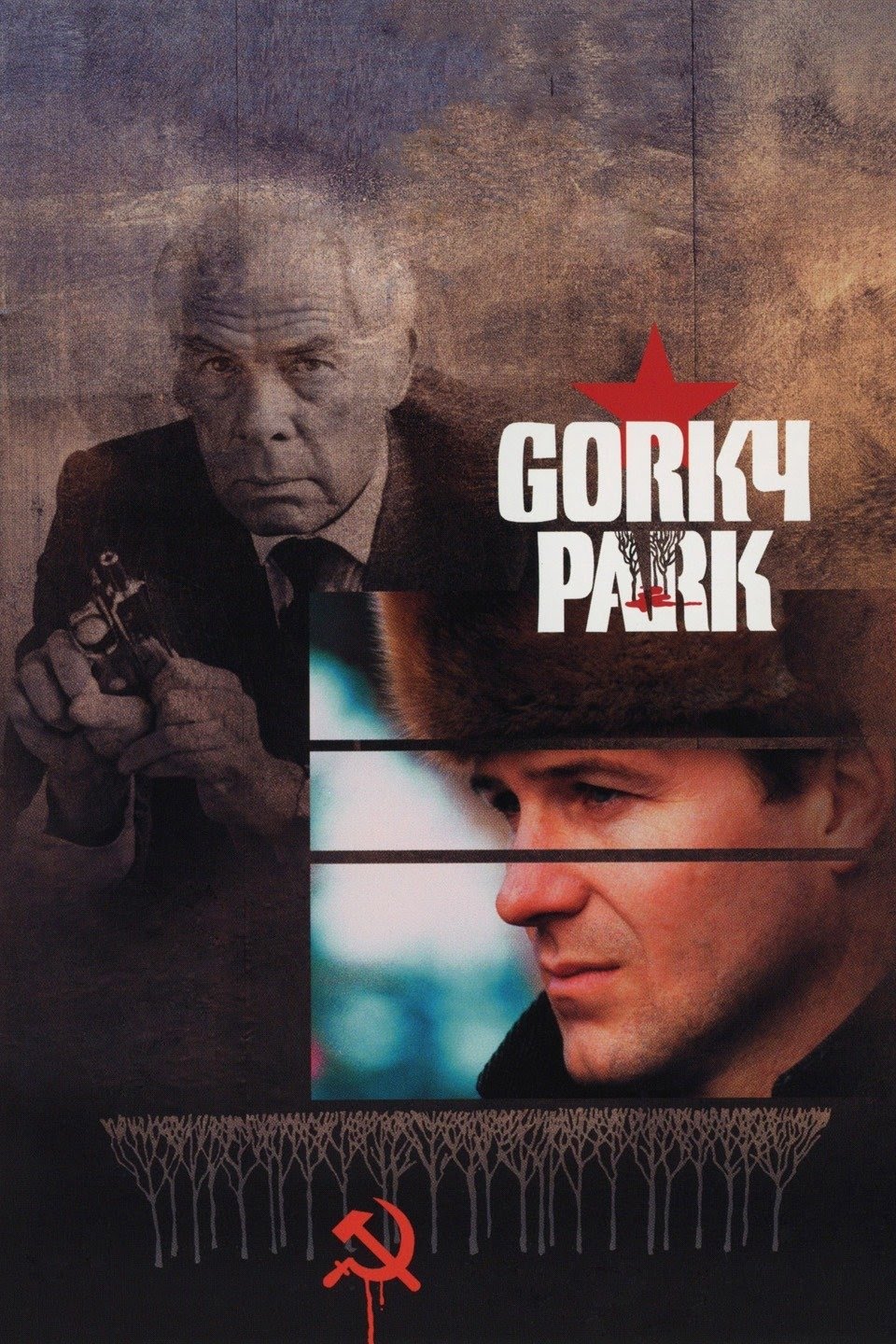 مشاهدة فيلم Gorky Park 1983 مترجم