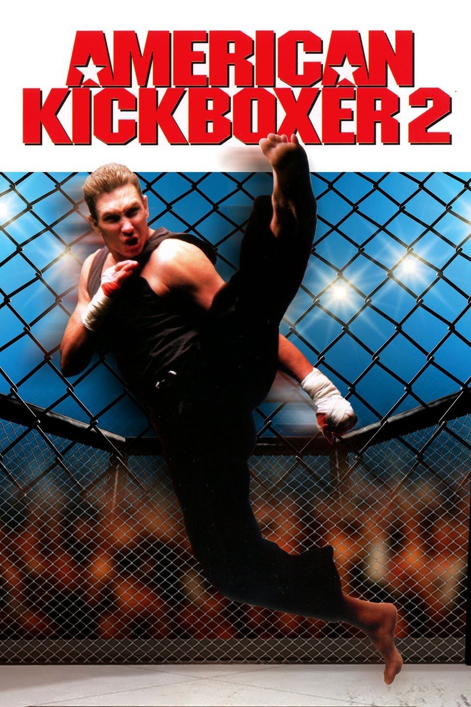 مشاهدة فيلم American Kickboxer 2 1993 مترجم