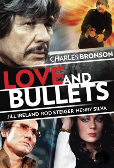 مشاهدة فيلم 1979 Love and Bullets مترجم