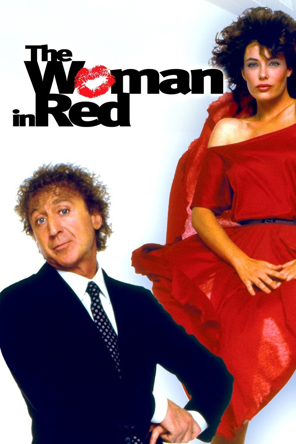 مشاهدة فيلم The Woman in Red 1984 مترجم