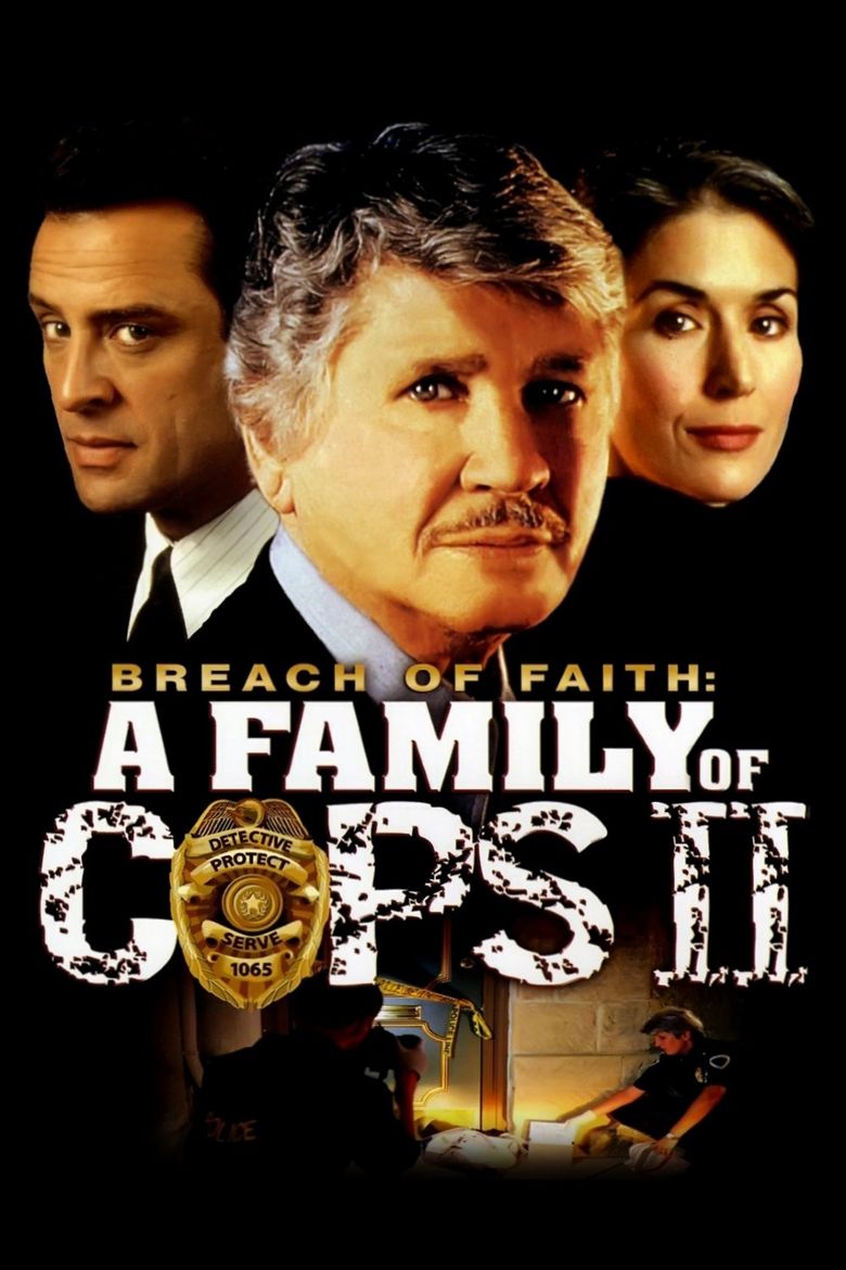 مشاهدة فيلم Breach of Faith: A Family of Cops II 1997 مترجم