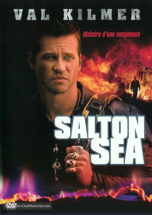 مشاهدة فيلم The Salton Sea 2002 مترجم