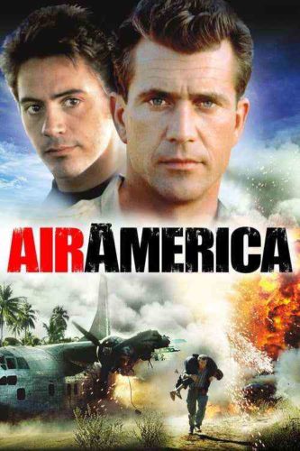 مشاهدة فيلم 1990 Air America مترجم