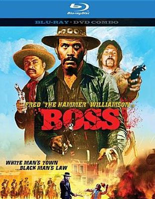 مشاهدة فيلم Boss Nigger 1974 مترجم