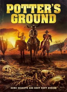 مشاهدة فيلم Potter’s Ground 2021 مترجم