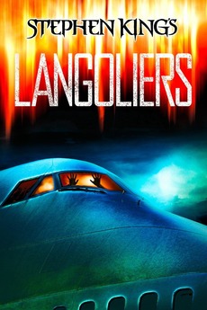 مشاهدة فيلم The Langoliers 1995 مترجم