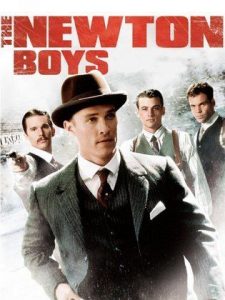 مشاهدة فيلم The Newton Boys 1998 مترجم