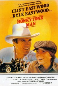 مشاهدة فيلم Honkytonk Man 1982 مترجم