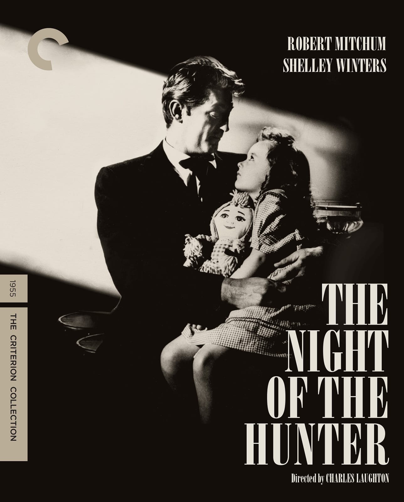 مشاهدة فيلم The Night of the Hunter 1955 مترجم
