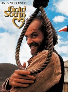 مشاهدة فيلم Goin’ South 1978 مترجم