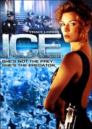 مشاهدة فيلم Ice 1994 مترجم
