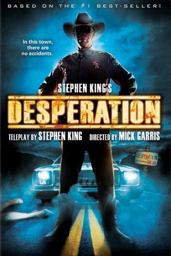 مشاهدة فيلم Desperation 2006 مترجم