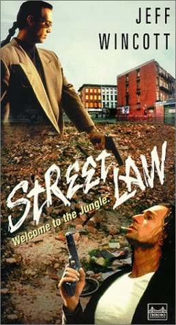 مشاهدة فيلم Street Law 1995 مترجم