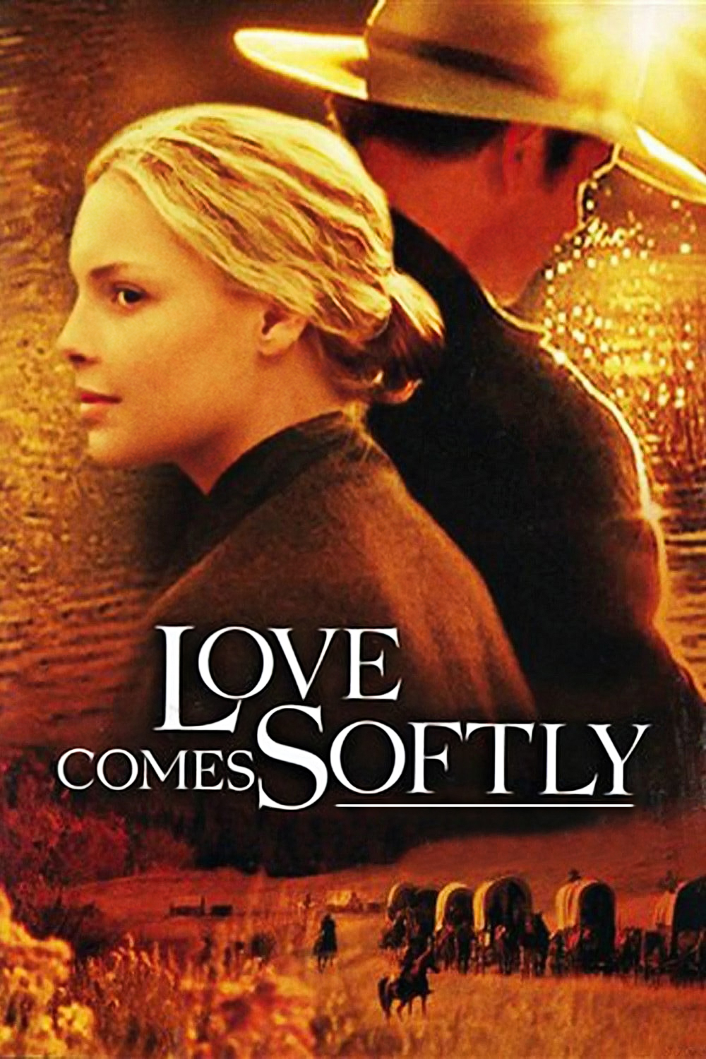 مشاهدة فيلم Love Comes Softly 2003 مترجم