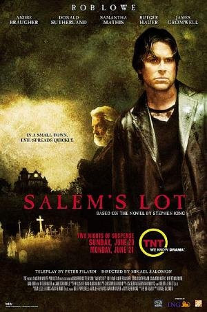 مشاهدة فيلم Salem’s Lot 2004 مترجم بلوراى