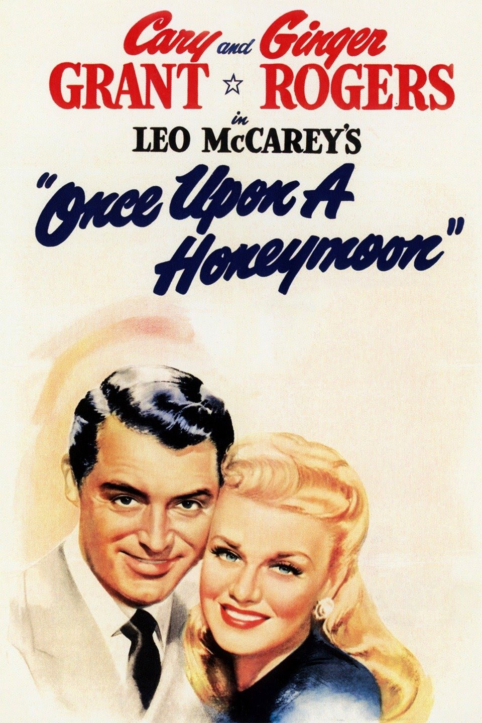 مشاهدة فيلم Once Upon a Honeymoon 1942 مترجم