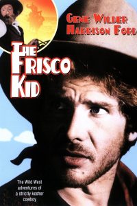 مشاهدة فيلم The Frisco Kid 1979 مترجم
