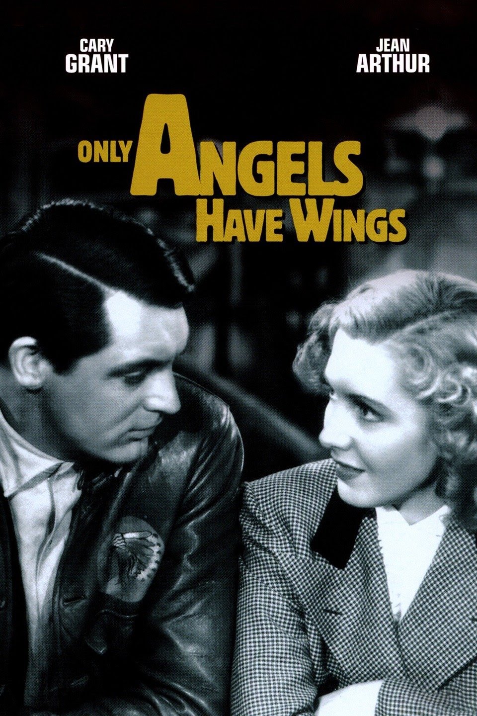 مشاهدة فيلم Only Angels Have Wings 1939 مترجم