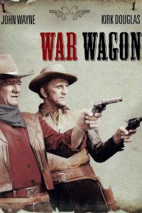 مشاهدة فيلم The War Wagon 1967 مترجم