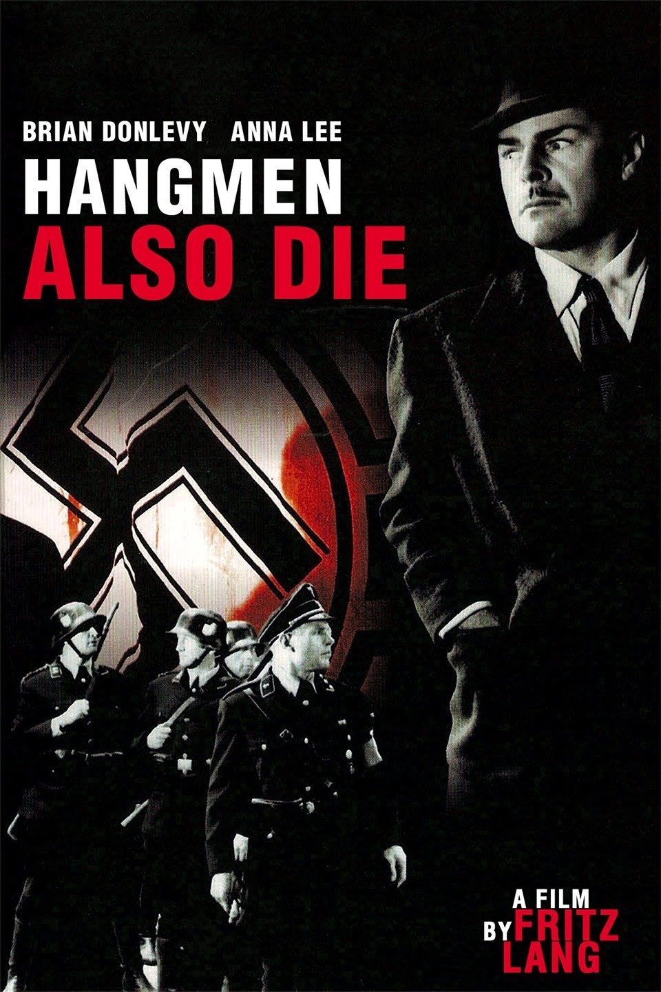 مشاهدة فيلم Hangmen Also Die! 1943 مترجم