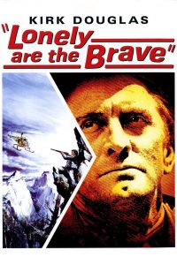 مشاهدة فيلم Lonely Are the Brave 1962 مترجم