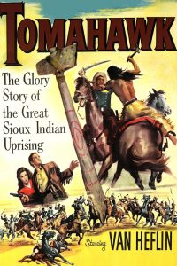 مشاهدة فيلم Tomahawk 1951 مترجم