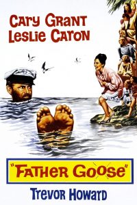 مشاهدة فيلم Father Goose 1964 مترجم