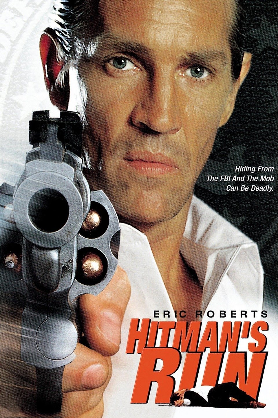 مشاهدة فيلم Hitman’s Run 1999 مترجم