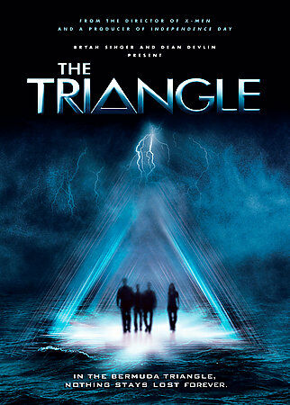 مشاهدة مسلسل The Triangle الحلقة الثالثة 3 والاخيرة مترجمة بلوراى