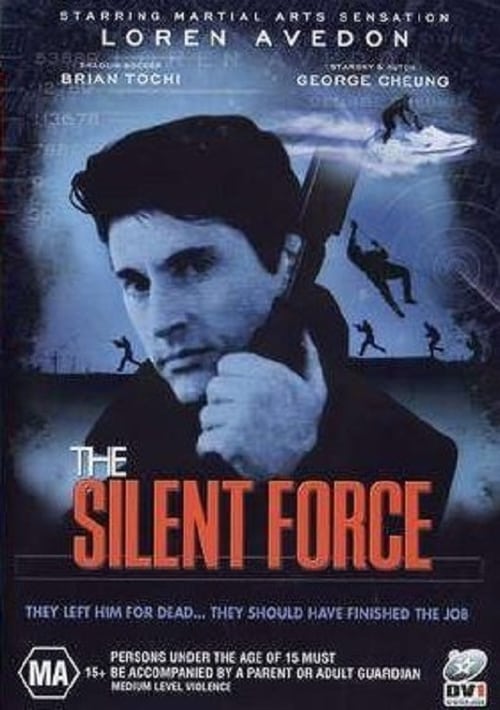 مشاهدة فيلم The Silent Force 2001 مترجم