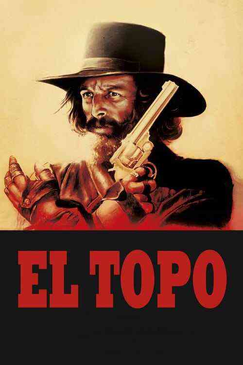 مشاهدة فيلم El Topo 1970 مترجم