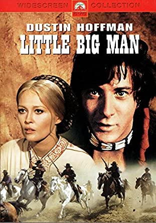 مشاهدة فيلم Little Big Man 1970 مترجم