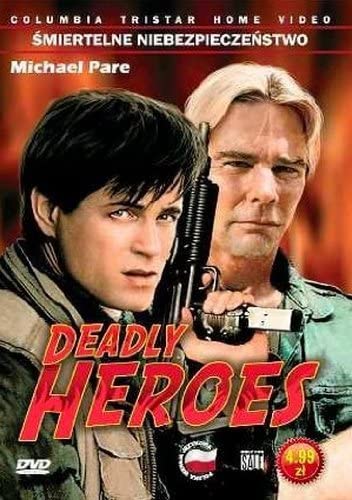مشاهدة فيلم Deadly Heroes 1993 مترجم