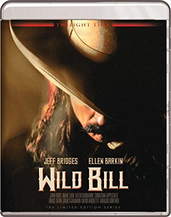 مشاهدة فيلم Wild Bill 1995 مترجم