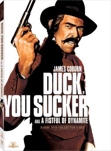 مشاهدة فيلم Duck, You Sucker! 1971 مترجم