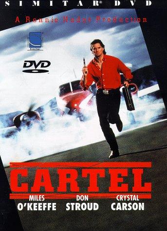 مشاهدة فيلم Cartel 1990 مترجم