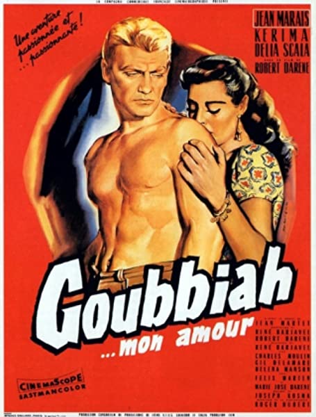 مشاهدة فيلم Goubbiah… mon amour 1956 مترجم