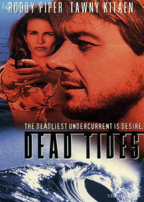 مشاهدة فيلم Dead Tides 1996 مترجم