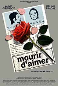 مشاهدة فيلم Mourir D’aimer / To Die Of Love 1971 مترجم