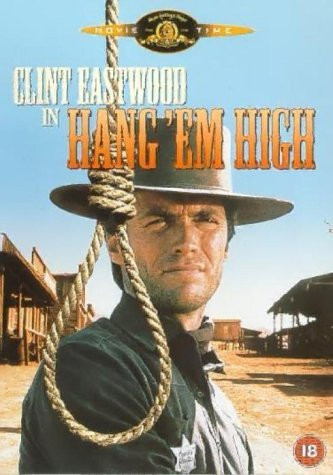 مشاهدة فيلم Hang ‘Em High 1968 مترجم