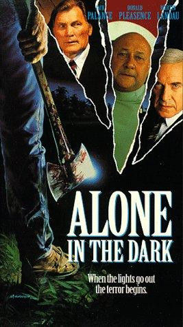 مشاهدة فيلم Alone in the Dark 1982 مترجم