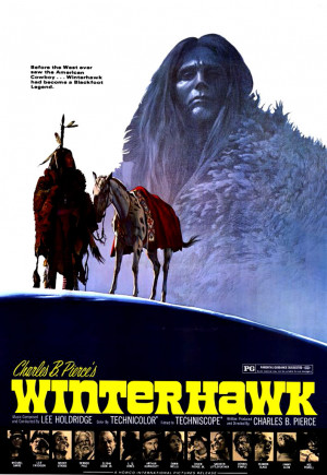 مشاهدة فيلم Winterhawk 1975 مترجم