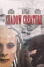 مشاهدة فيلم Shadow Creature 1995 مترجم